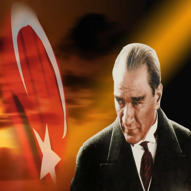 Cover of Nerelerdesin Atam