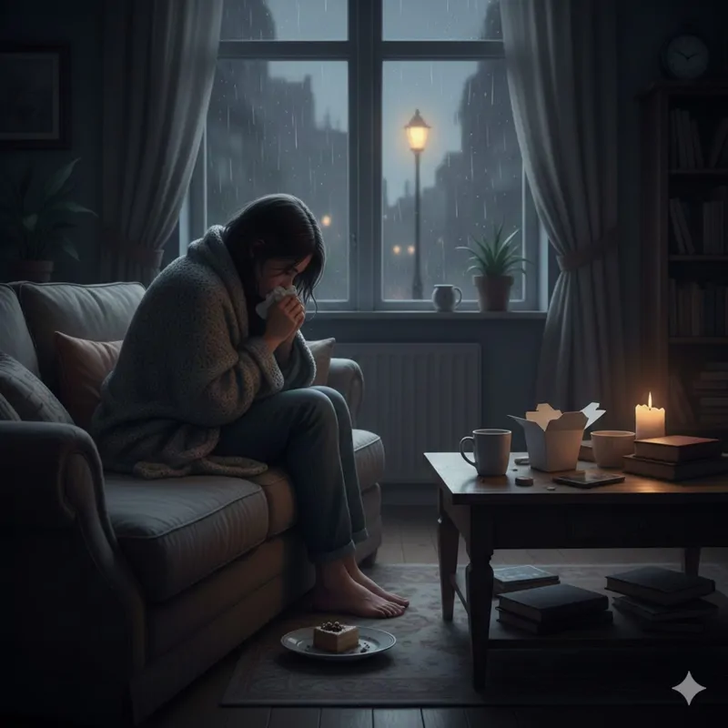 Cover of Zamansız Veda