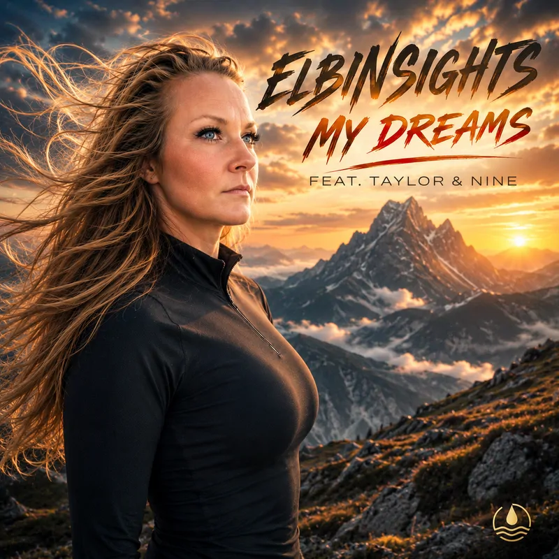 Cover of My Dreams