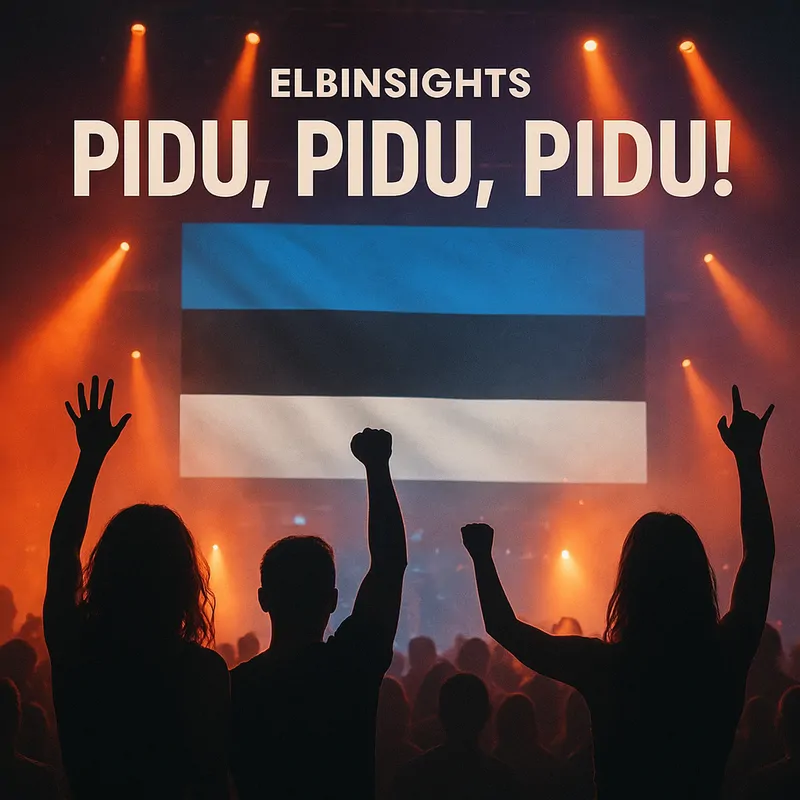 Cover of Pidu, Pidu, Pidu!