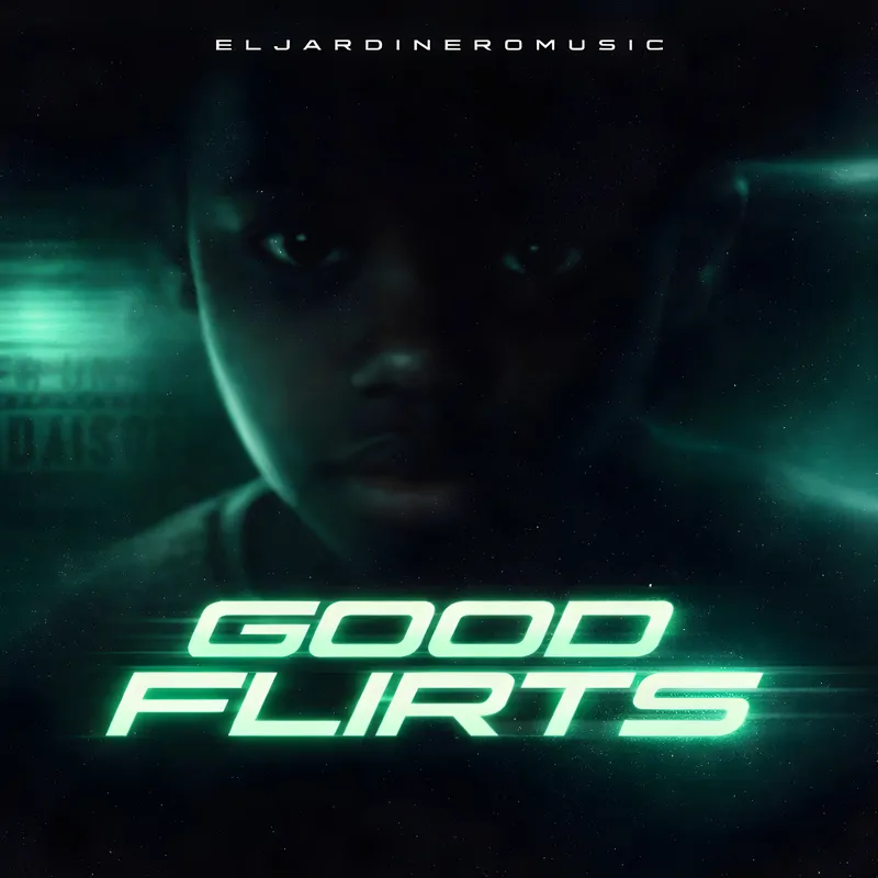 Cover of Good Flirts
