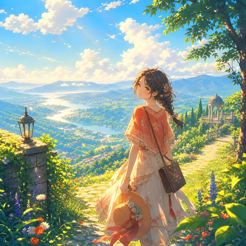 Cover of The Season We Left Behind