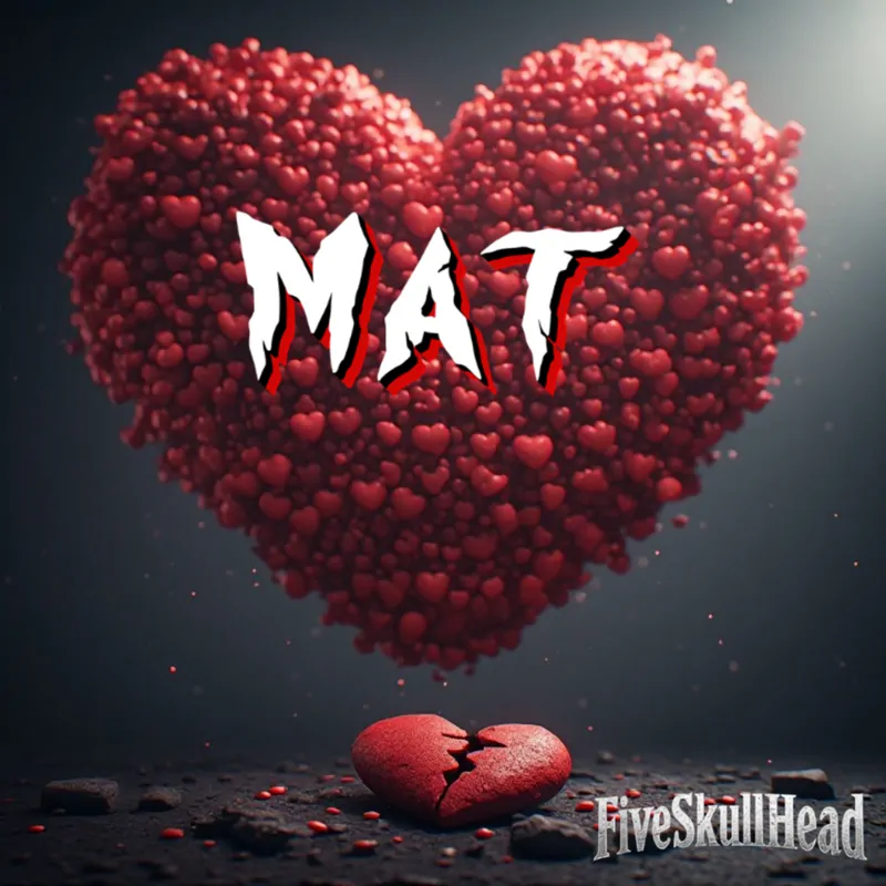 Cover of Mat