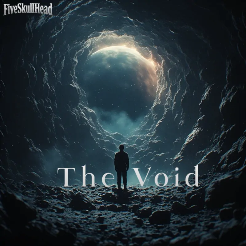 Cover of The Void