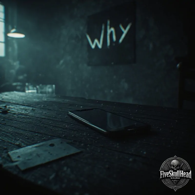 Cover of Why