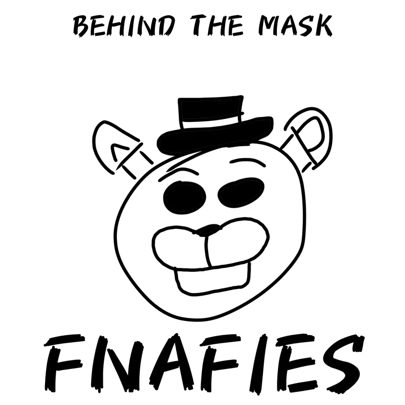 Cover of Behind the Mask