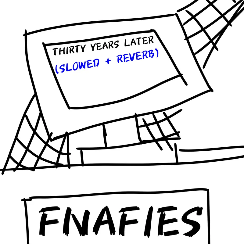 Cover of Thirty Years Later