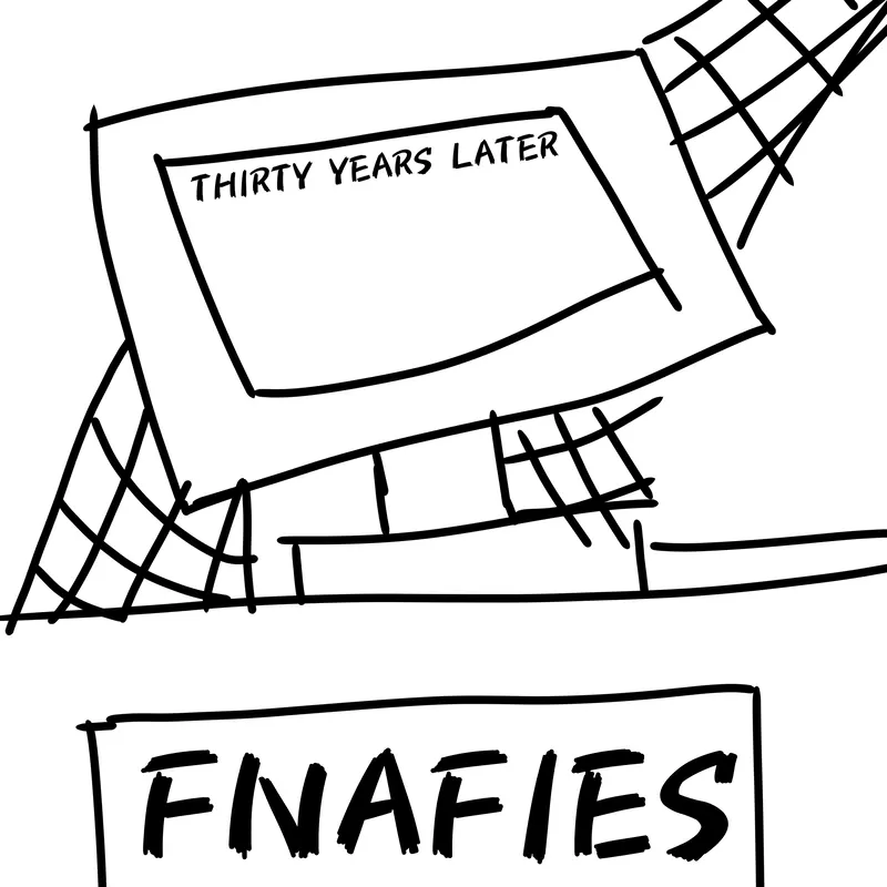 Cover of Thirty Years Later