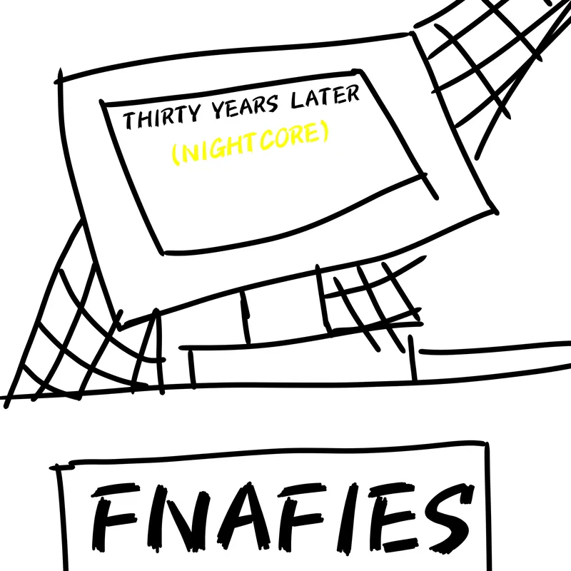 Cover of Thirty Years Later