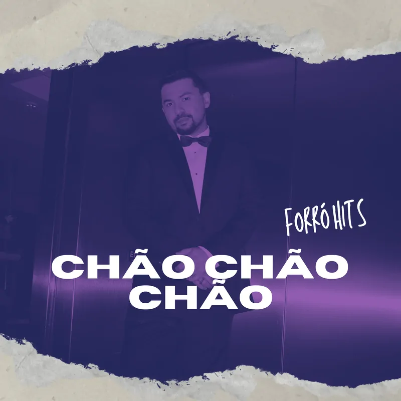 Cover of Chão Chão Chão