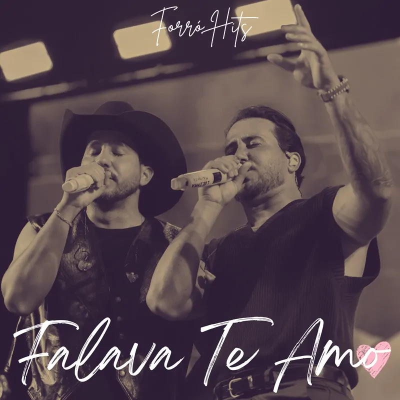 Cover of Falava Te Amo