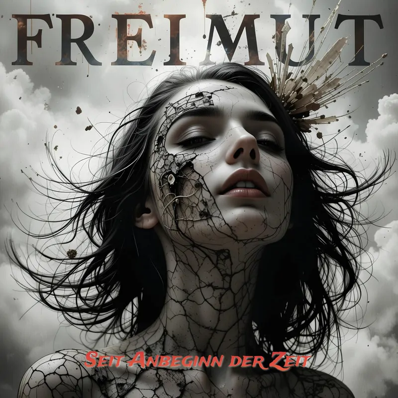 Cover of Seit Anbeginn der Zeit