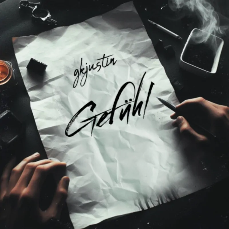 Cover of Gefühl