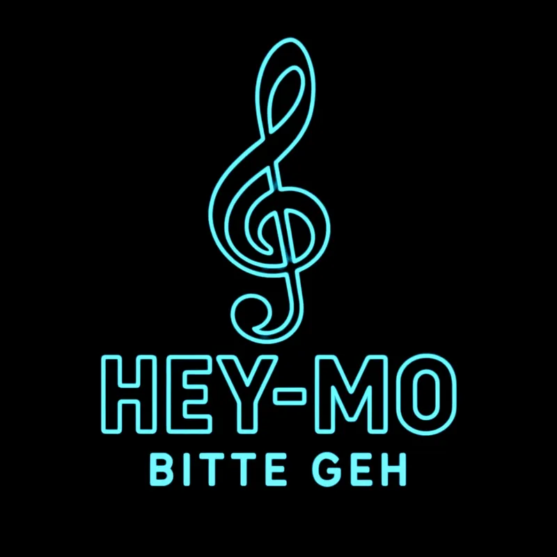 Cover of Bitte Geh