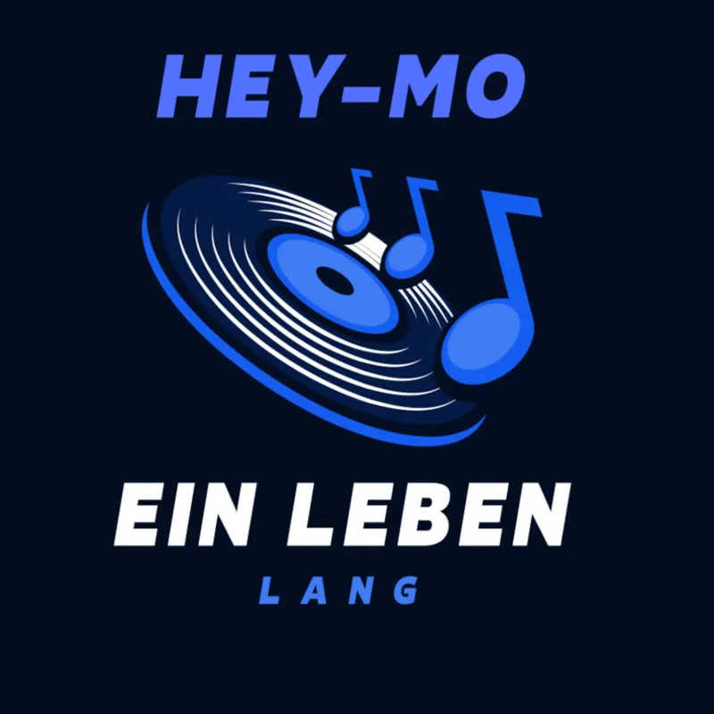 Cover of Ein Leben lang