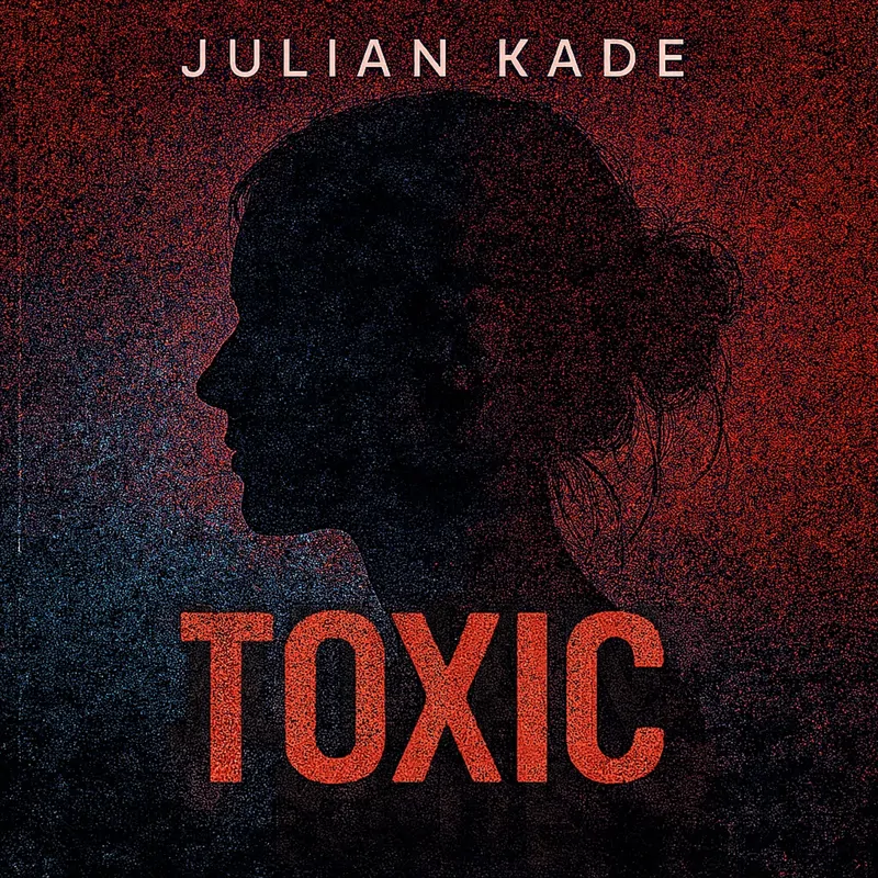 Cover of TOXIC