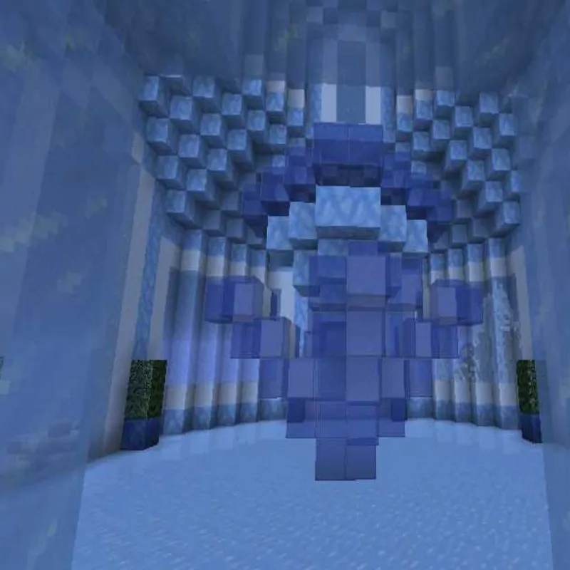 Cover of World of Ice