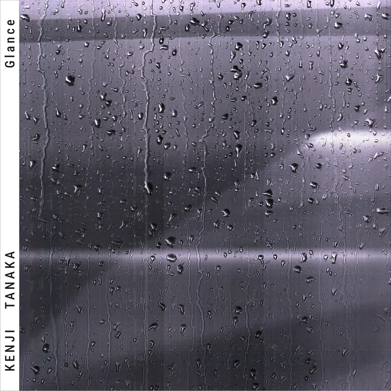 Cover of Glance