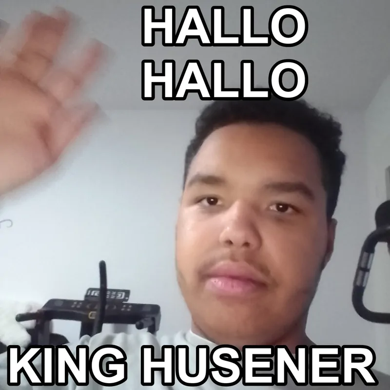Cover of Hallo Hallo