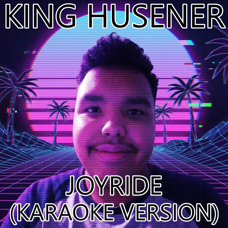 Cover of Joyride