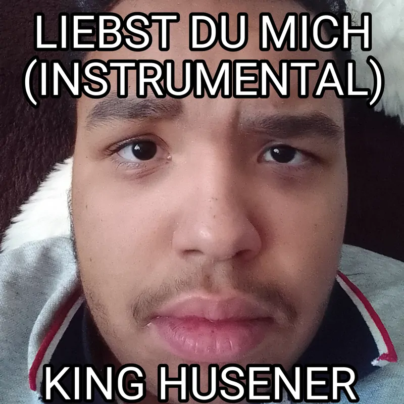 Cover of Liebst Du Mich