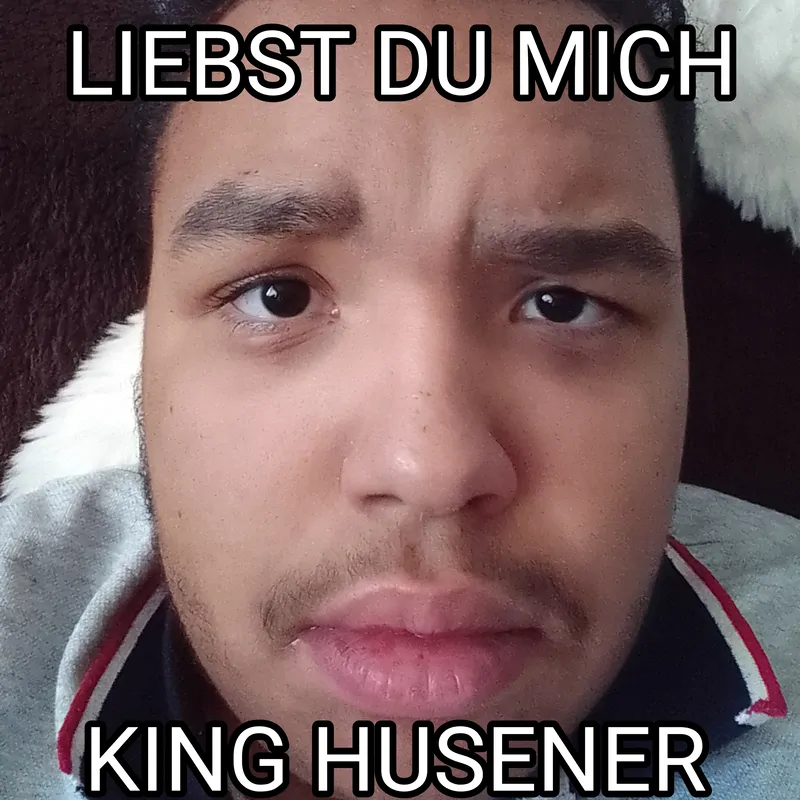 Cover of Liebst Du Mich
