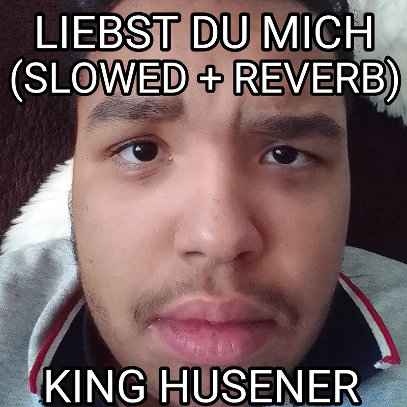 Cover of Liebst Du Mich