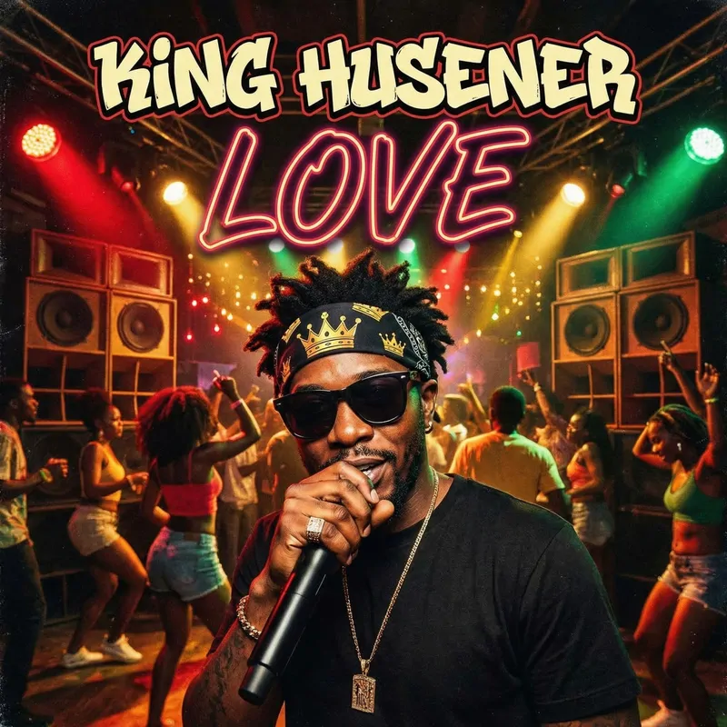 Cover of Love