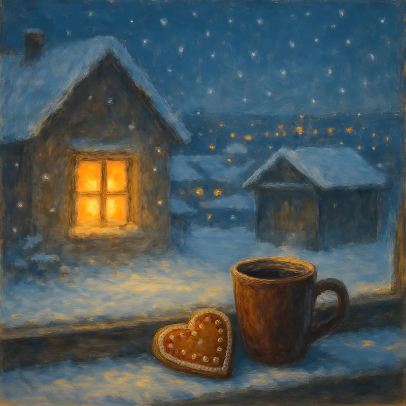 Cover of Mein Weihnachtswunder