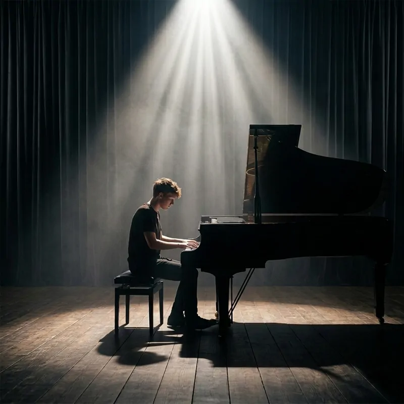 Cover of Schwanenmelodie