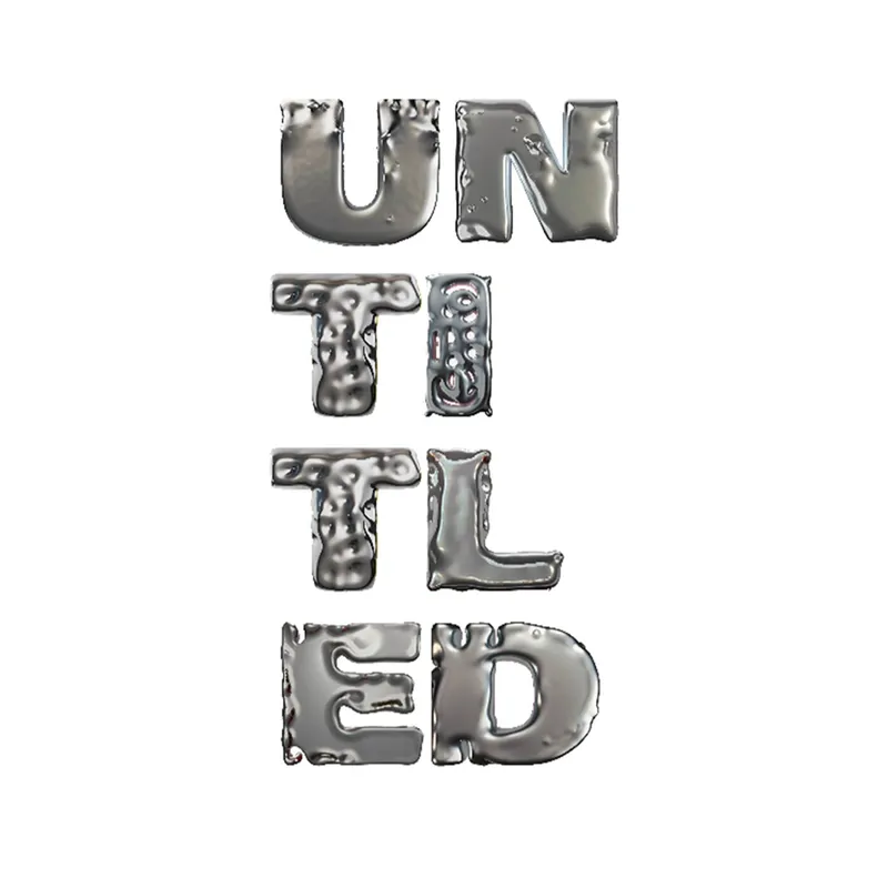 Cover of Untitled