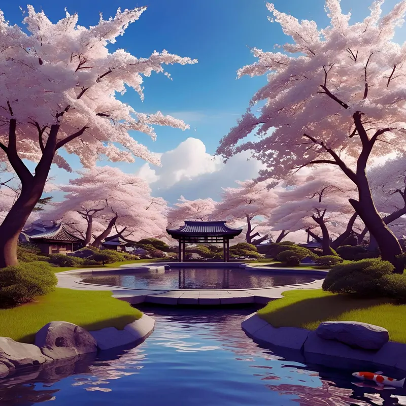 Cover of In Search For Zen