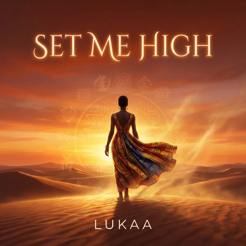 Cover of Set Me High
