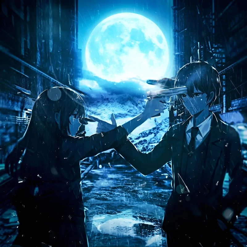 Cover of To Kill