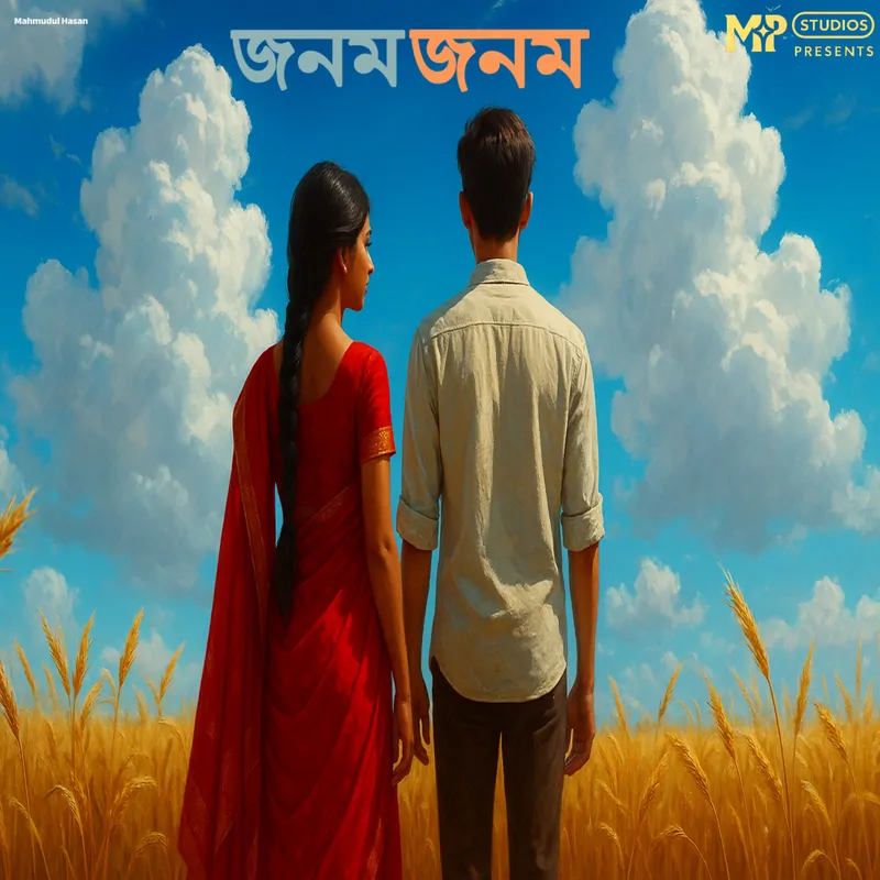 Cover of Jonom Jonom