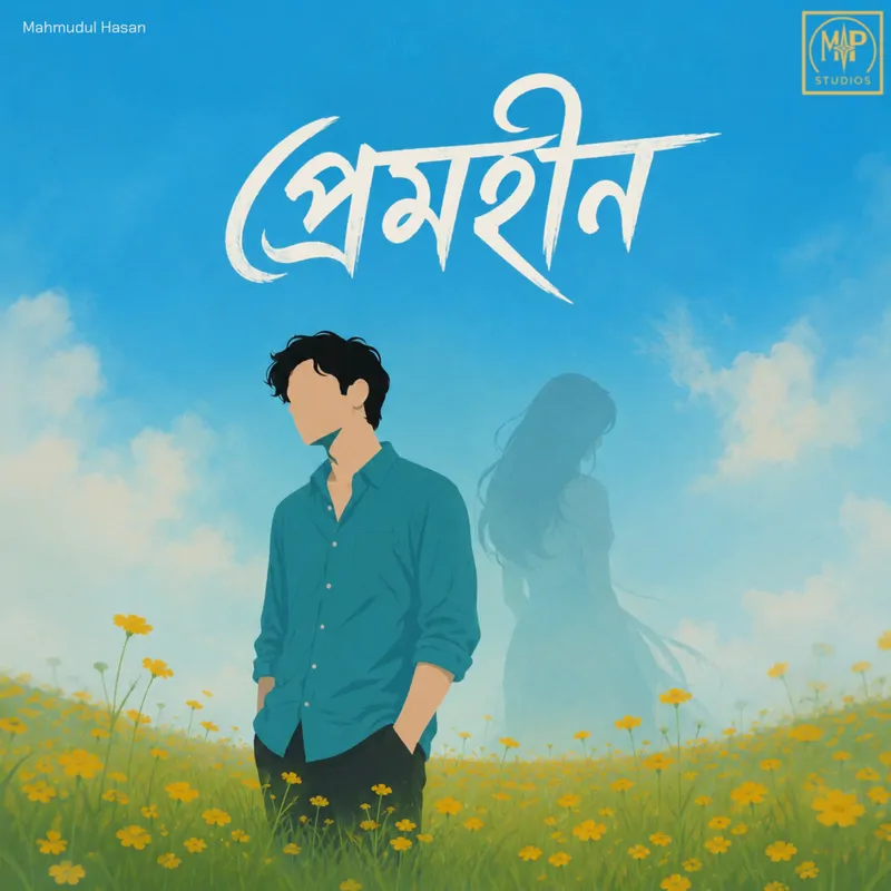 Cover of Premhin