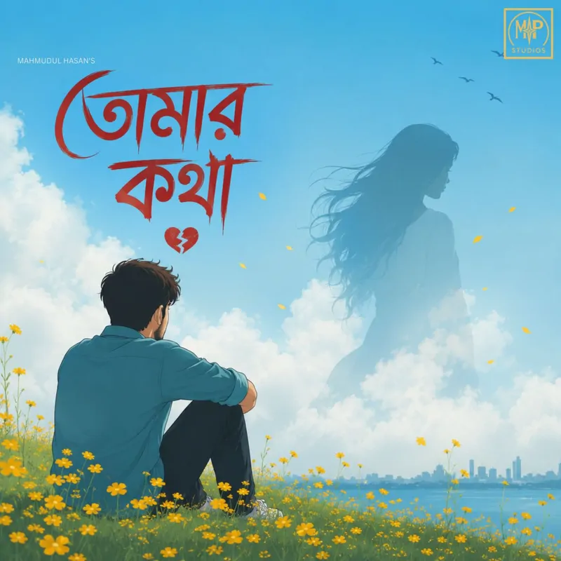 Cover of Tomar Kotha