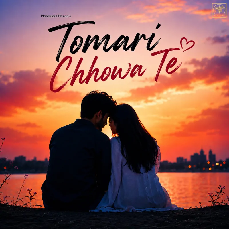 Cover of Tomari Chhowa Te