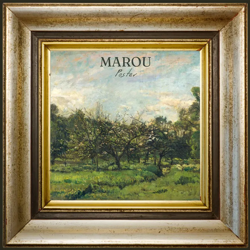 Cover of Poster