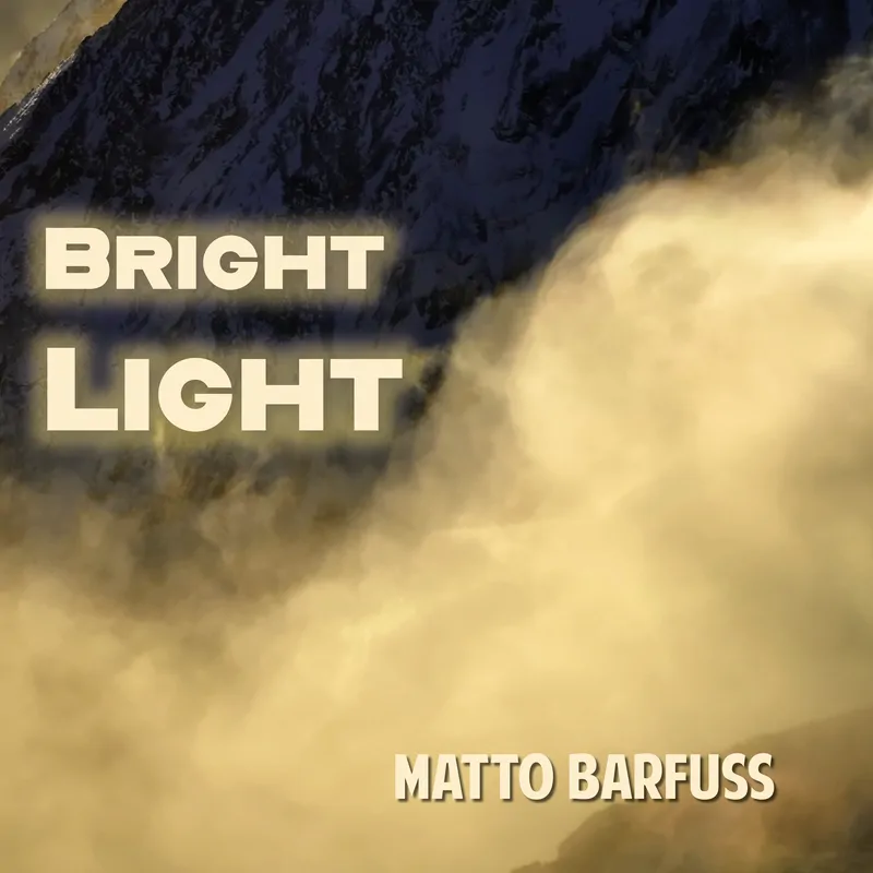 Cover of Bright Light