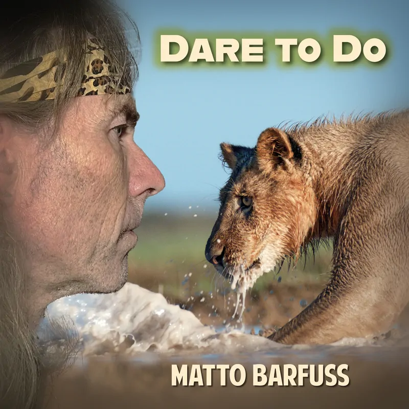 Cover of Dare to Do