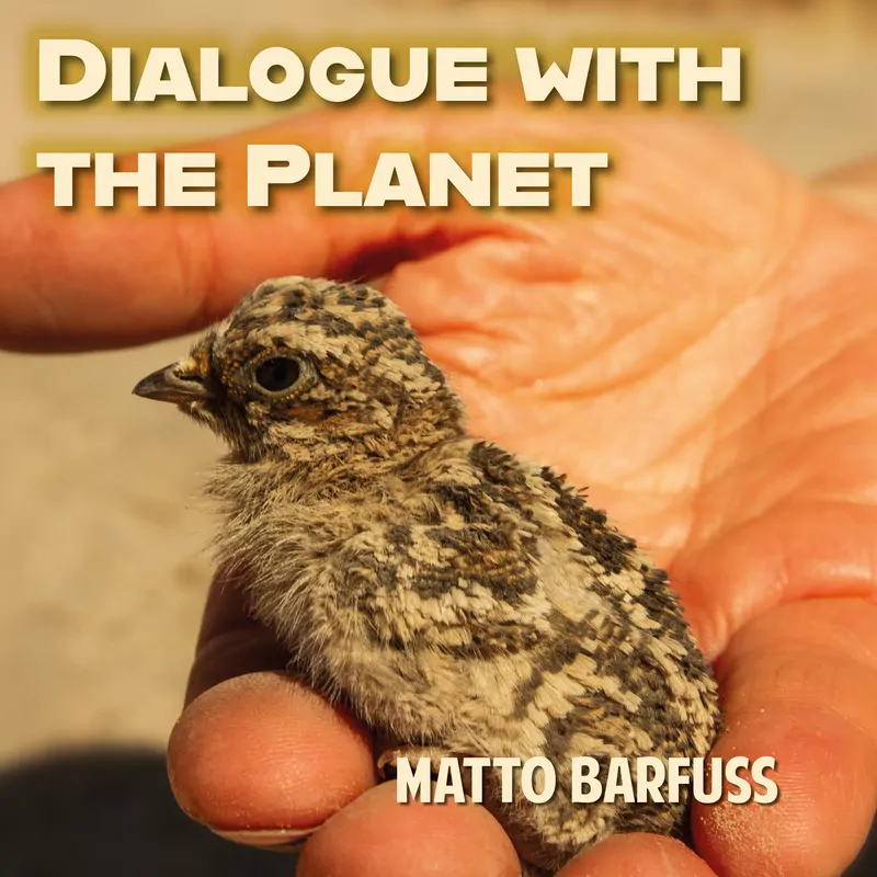 Cover of Dialogue with the Planet