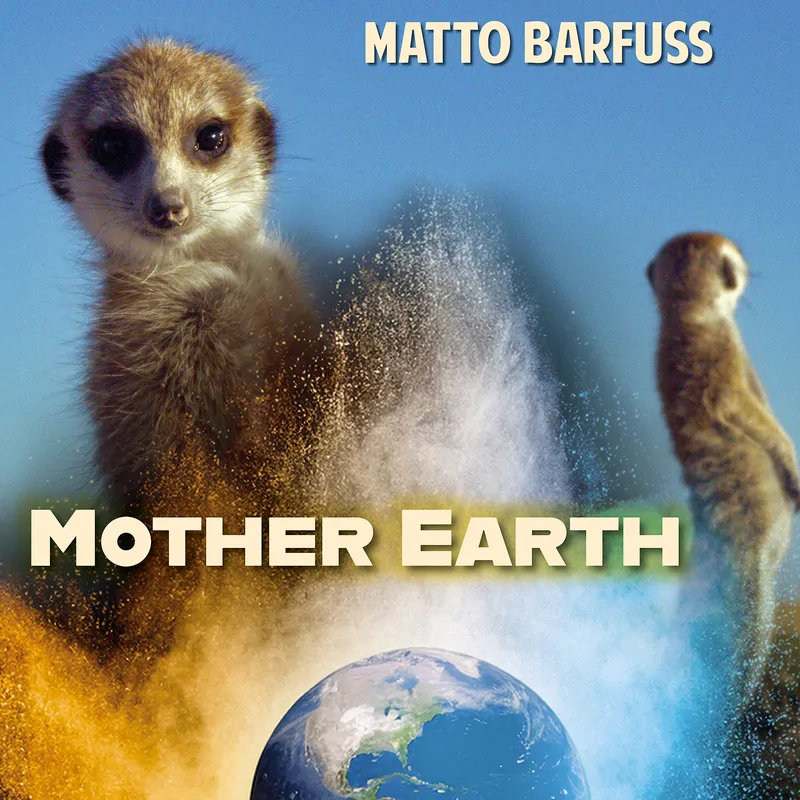 Cover of Mother Earth