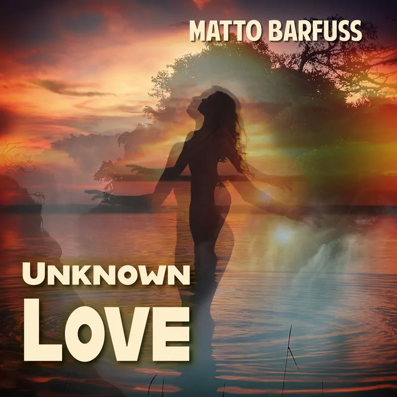 Cover of Unknown Love