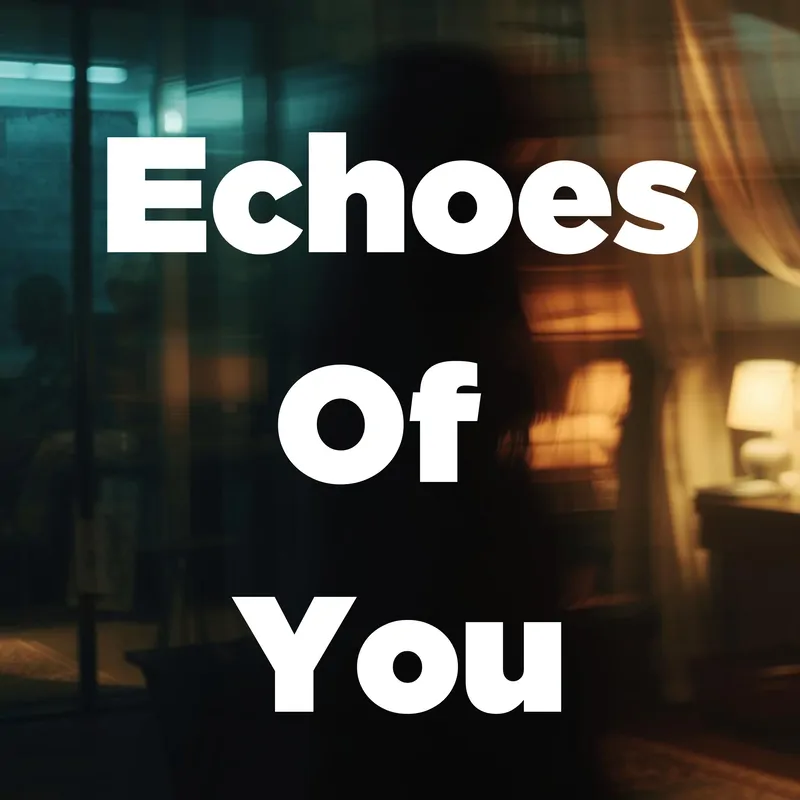 Cover of Echoes Of You