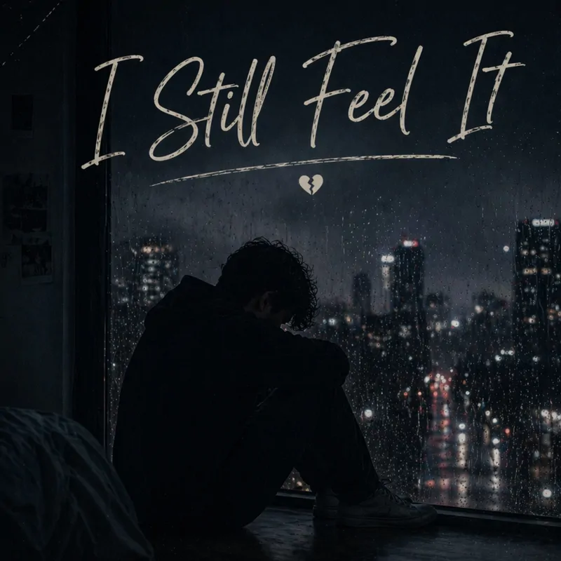 Cover of I Still Feel It