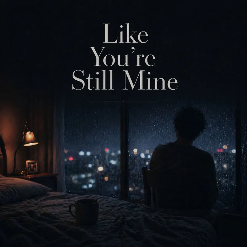 Cover of Like You’re Still Mine