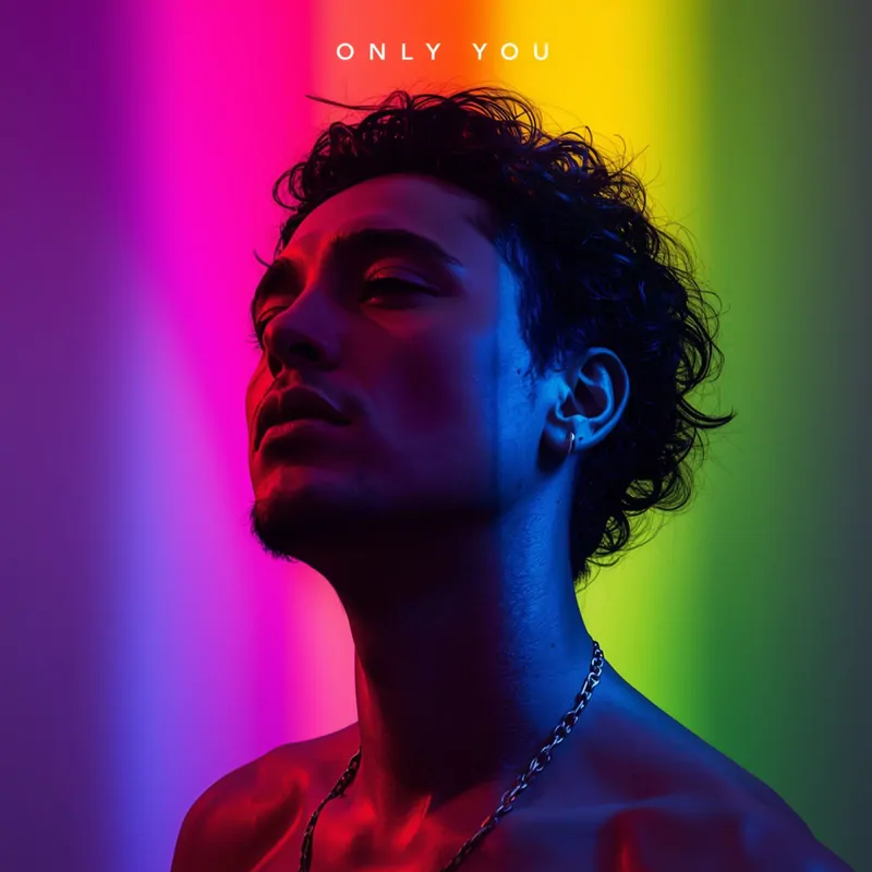 Cover of Only You