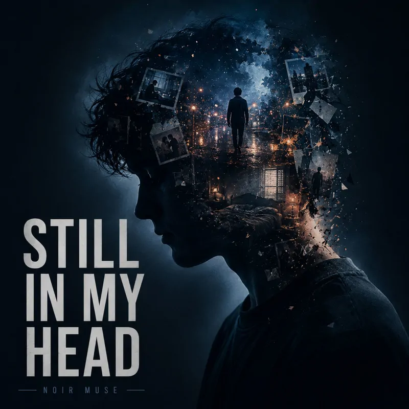 Cover of Still in My Head