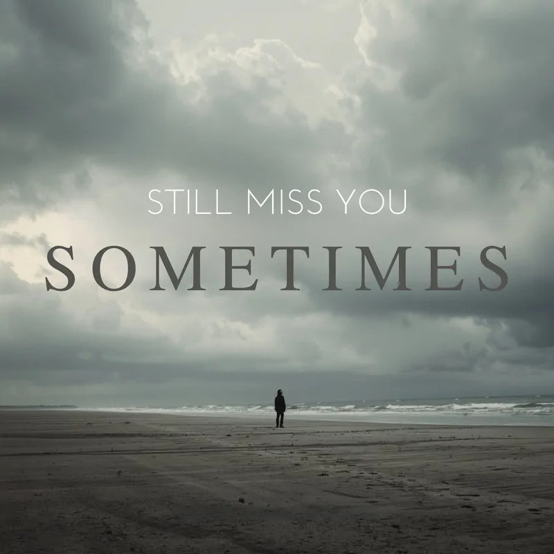 Cover of Still Miss You Sometimes